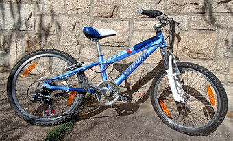 Dětské jízdní kolo Specialized 20"