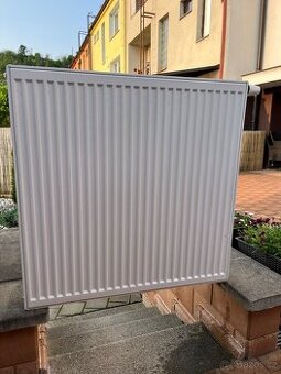 Topení - Korado Radik VK 22 - 1
