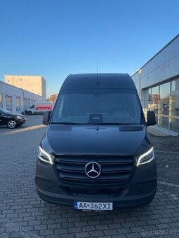 Mercedes Sprinter 315 KA/4325