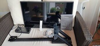 Samsung SMART TV do karavanu
