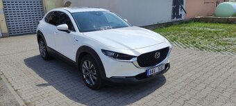 Mazda CX30 Edice 100 137kw