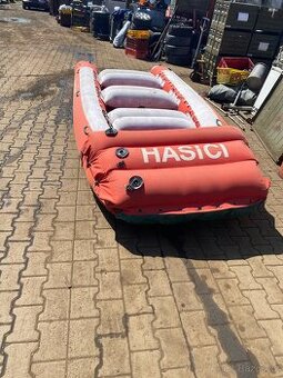 Raft - 1