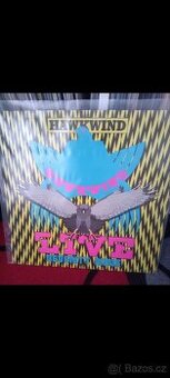 Hawkwind-Live 79