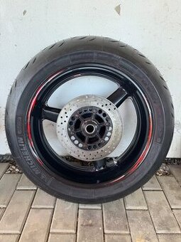Kolo YAMAHA na R1, 00 rok