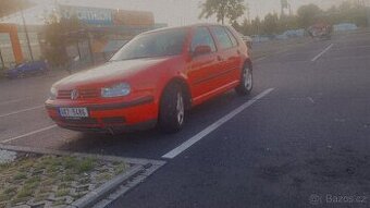 VW Golf 1.4 55kw