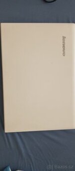 Notebook Lenovo - 1