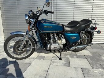 Honda GL 1000 Goldwing