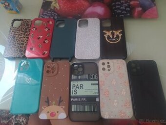 Kryty na iphone