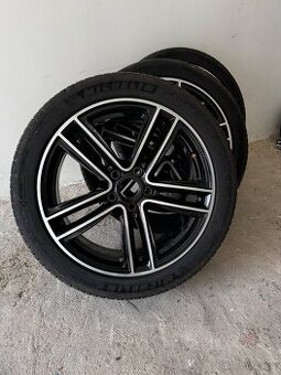 ALU kola -Michelin Primscy