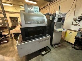Elektroerozivní řezací stroj ONA RE 250 r.v. 2004