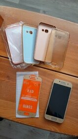 Prodam Samsung Galaxy A3 16GB
