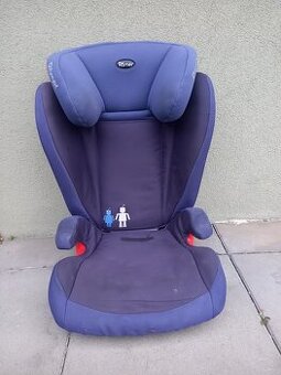 Autosedačka Römer izofix