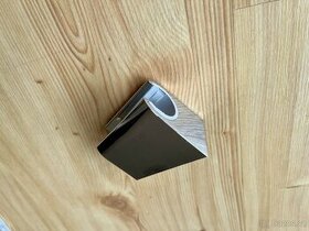 Držák sprchy Hansgrohe Porter chrom - 1