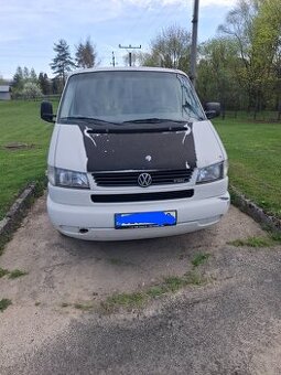 VW T4 Transporter
