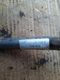 HADICE 057 145 736 P Audi Q7 - 4.2 TDI - BTR - 1