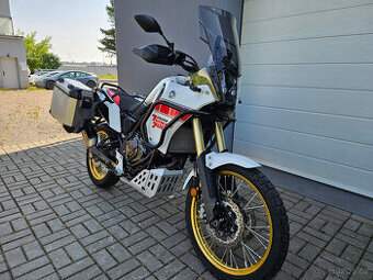 Yamaha Tenere 700 Rally ABS