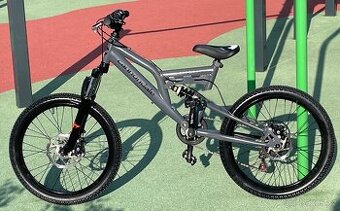Downhill / trail MTB 20”