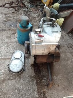 Motor Slavia 1D90TA