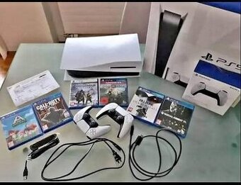 Playstation 5