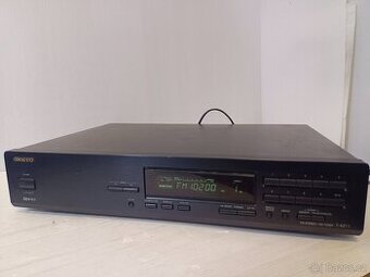 ONKYO T-4211 stereo tuner