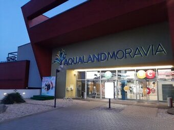 Aqualand Moravia