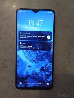 Redmi note 8 pro