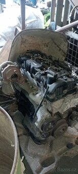 Motor 2,2 d - 1