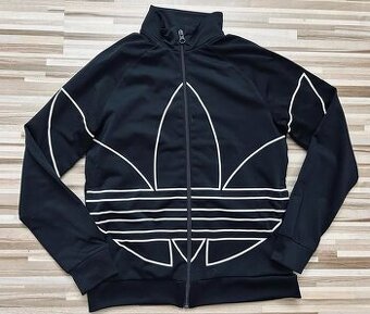 Adidas mikina PC 1400kč