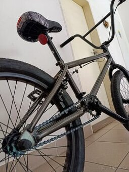 Kolo BMX