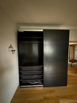 Ikea skrin
