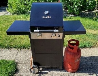 Plynový gril Char-Broil