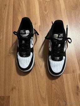 Boty nike