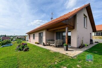 Rodinný dům Všeruby, okr. Plzeň-sever, ev.č. H51/25