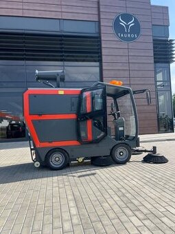 Profesionální elektrický čistič Tauros K2300e