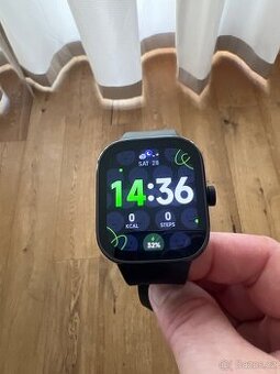 Redmi Watch 4 Záruka