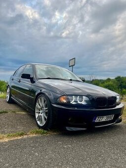 Bmw e46 328i
