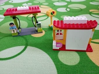 Prodám Lego duplo