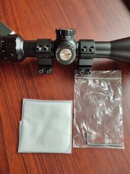 Prodám Valiant Lynx 3-9x40 AO
