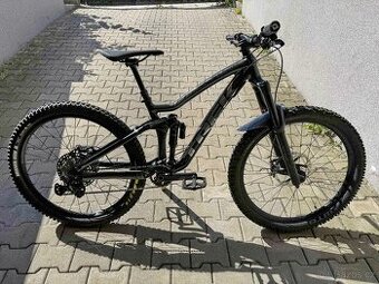 TREK Remedy 8 XT 2022, vel. S