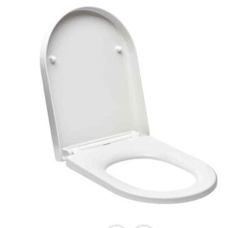 WC prkýnka - NOVÁ