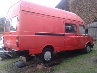 DAF 400  2500 tb.