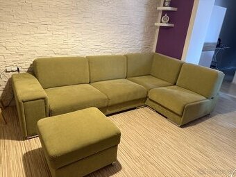 Rozkládací sedací souprava Valášek