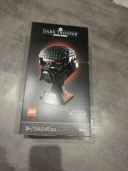 Lego Star Wars 75343