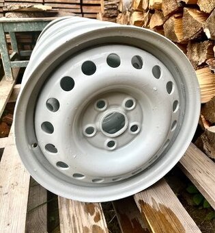 Disky na VW T4, r15