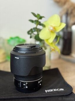 Nikon Nikkor Z 35mm f/1,8