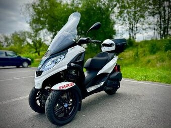 Piaggio MP3 300 HPE Sport