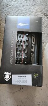 Schwalbe Rocket Ron 29x2.10