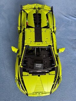LEGO Technic 42115 Lamborghini Sian