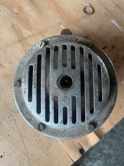 📢 Klakson na Jawa 250 – originál