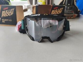 Nové brýle Leatt velocity 4.5 iris